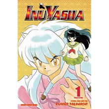 Inuyasha (Vizbig Edition), Vol. 1