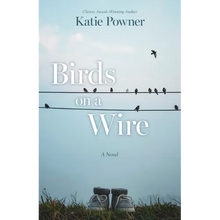 Birds on a Wire