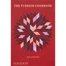 The Turkish Cookbook
