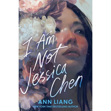 I Am Not Jessica Chen
