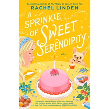 A Sprinkle of Sweet Serendipity
