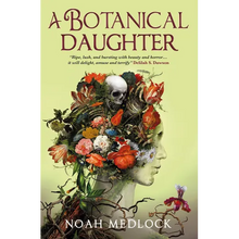 A Botanical Daughter