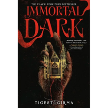 Immortal Dark (Standard Edition)