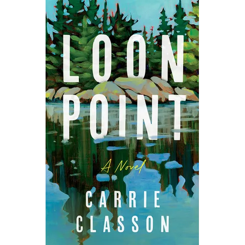 Loon Point