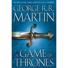 A Game of Thrones