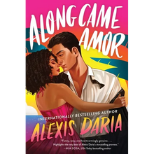 Along Came Amor