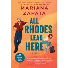 All Rhodes Lead Here