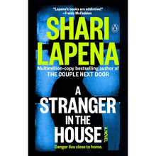 A Stranger in the House