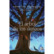 El árbol de los deseos