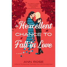 A Hexcellent Chance to Fall in Love