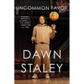 Uncommon Favor: Basketball, North Philly, My Mother, and the Life Lessons I Learned from All Three