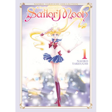 Sailor Moon 1 (Naoko Takeuchi Collection)