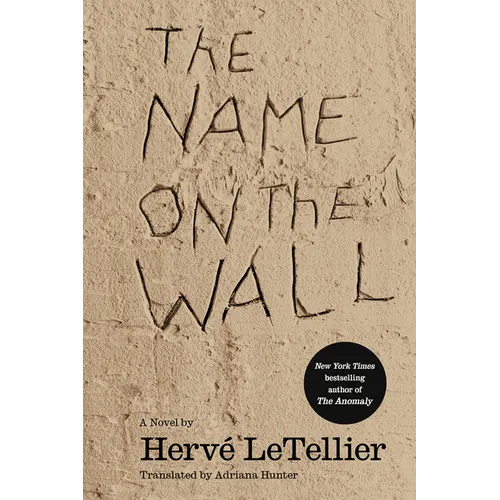 The Name on the Wall