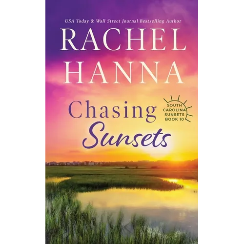 Chasing Sunsets