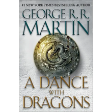 A Dance with Dragons