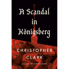 A Scandal in Königsberg