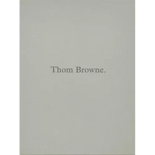 Thom Browne.