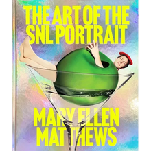 The Art of the Snl Portrait