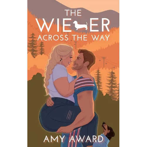 The Wiener Across the Way