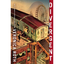 Divergent 10th Anniversary Edition