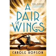 A Pair of Wings