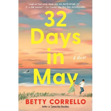 32 Days in May