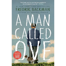 A Man Called Ove