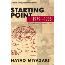 Starting Point: 1979-1996