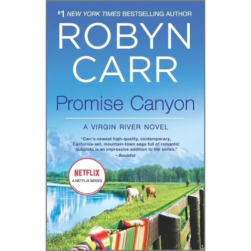 Promise Canyon