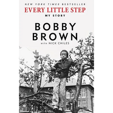 Every Little Step