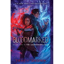 Bloodmarked