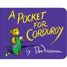 A Pocket for Corduroy