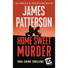 Home Sweet Murder