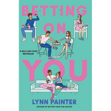 Betting on You