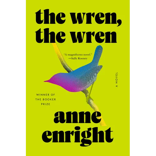 The Wren, the Wren