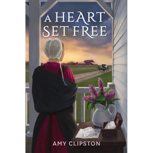 A Heart Set Free