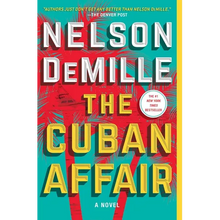 The Cuban Affair