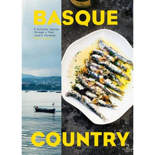 Basque Country: A Culinary Journey Through a Food Lover's Paradise