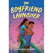 The Boyfriend Launcher