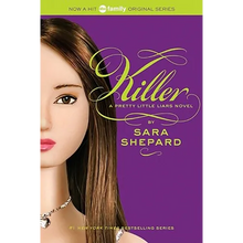 Pretty Little Liars #6: Killer