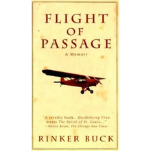 Flight of Passage: A True Story