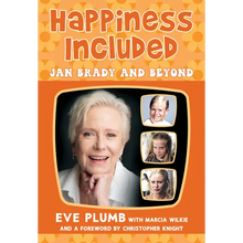 Happiness Included: Jan Brady and Beyond