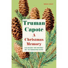 A Christmas Memory