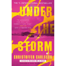 Under the Storm
