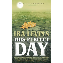 This Perfect Day