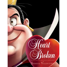 Heartbroken: A Tale of the Angry Queen