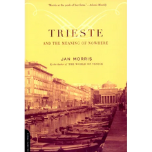 Trieste and the Meaning of Nowhere