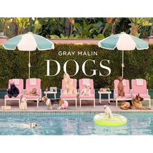Gray Malin: Dogs: Photographs