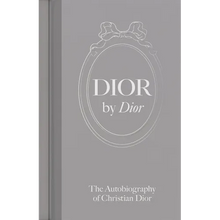 Dior by Dior: The Autobiography of Christian Dior