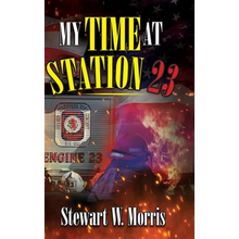 My Time at Station 23